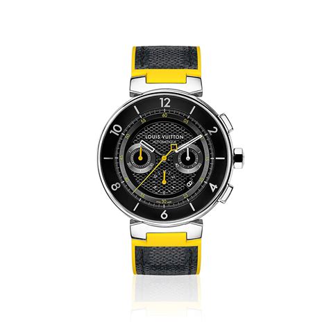 Louis Vuitton tambour moon 44